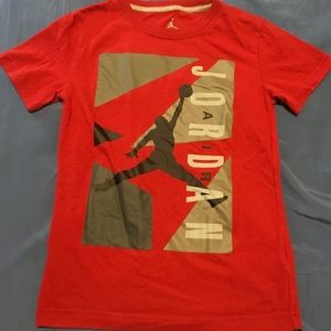 Jordan T-shirt